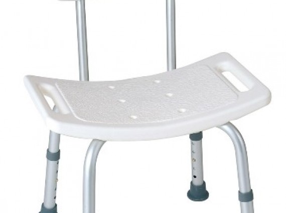 Sedile con schienale Sedili per vasca da bagno su  - Prodotti  ortopedici - Omeopatici - Erboristerie Roma
